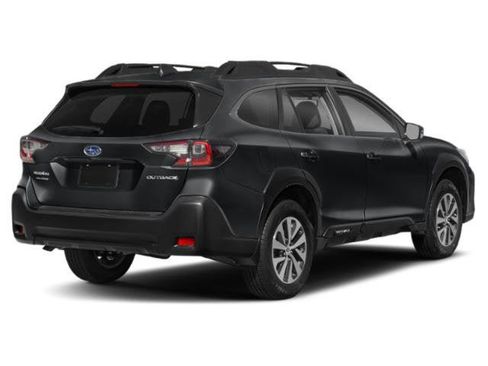 Used 2023 Subaru Outback Premium AWD/4WD image 2