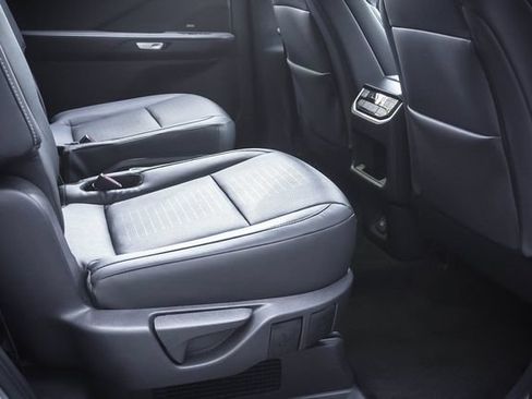 Certified 2025 Lexus TX 500h AWD w/ Technology Package image 24