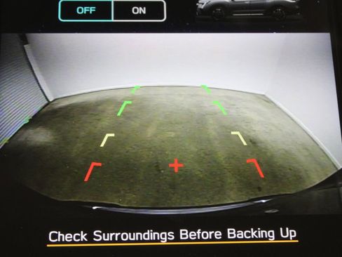 Used 2023 Subaru Ascent 8-Passenger AWD/4WD image 12