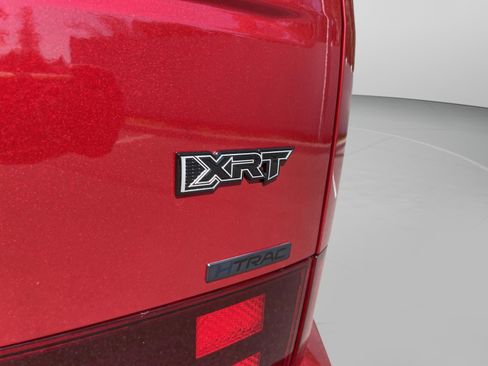 New 2026 Hyundai Santa Fe XRT image 23