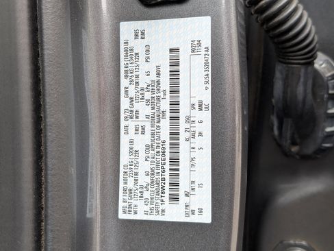 Used 2023 Ford F250 XL w/ STX Appearance Package image 33