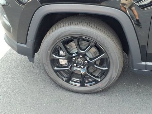 New 2026 Jeep Compass Latitude AWD/4WD image 20