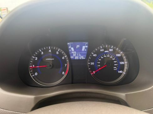 Used 2014 Hyundai Accent GLS FWD image 25