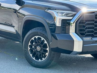 Used 2023 Toyota Tundra SR5 w/ TRD Off-Road Package