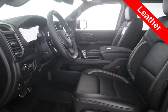 New 2026 RAM 1500 RHO AWD/4WD image 16