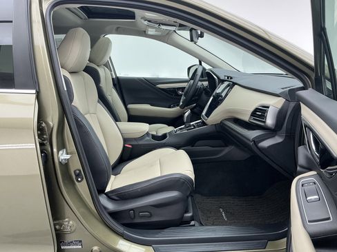 Used 2024 Subaru Outback Limited XT image 25