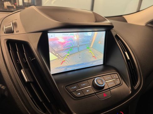 Used 2019 Ford Escape SE AWD/4WD image 14