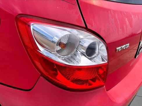 Used 2009 Toyota Matrix FWD image 23
