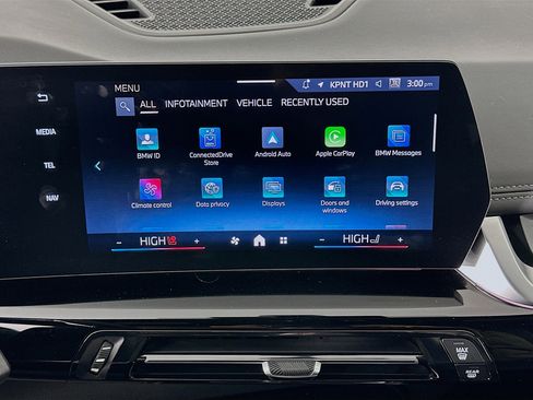 Used 2025 BMW X1 xDrive28i image 22