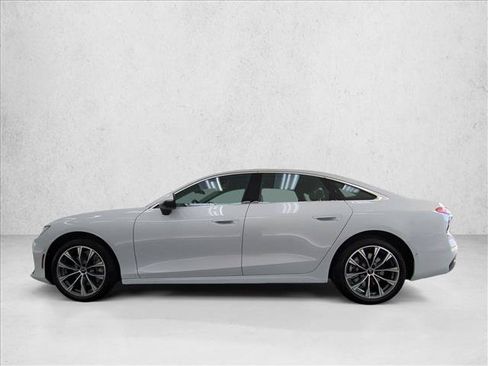 Used 2026 Audi A6 Premium AWD/4WD image 9