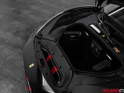 Used 2020 Ferrari 488 Pista Spider RWD image 14