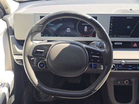 Used 2024 Hyundai Ioniq 5 SEL RWD image 19