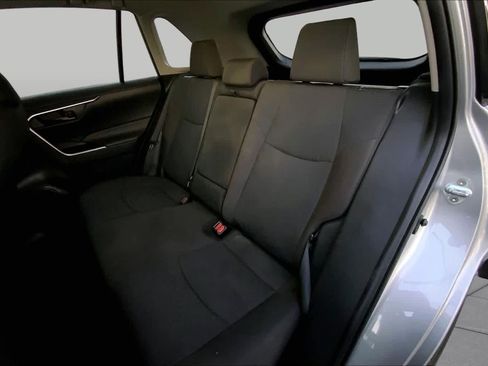Used 2024 Toyota RAV4 LE FWD image 19