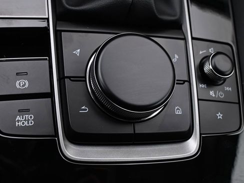 New 2026 MAZDA CX-50 AWD 2.5 S w/ Cargo Package image 28