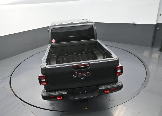 New 2026 Jeep Gladiator Rubicon AWD/4WD image 15