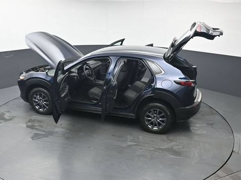 Certified 2024 MAZDA CX-30 AWD 2.5 S image 43
