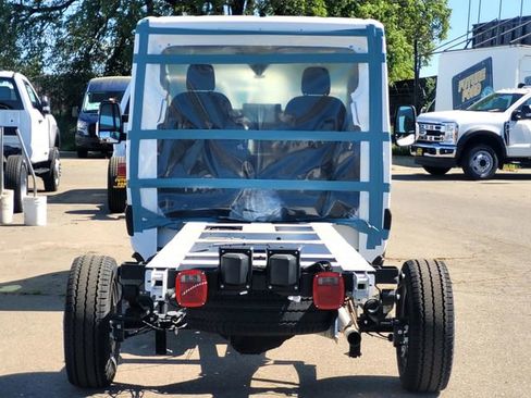 New 2025 Ford Transit 350 AWD image 5