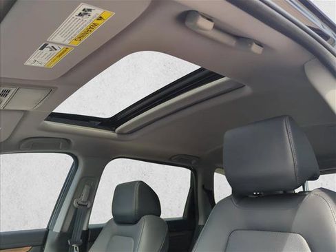 Used 2021 Honda CR-V EX-L image 20