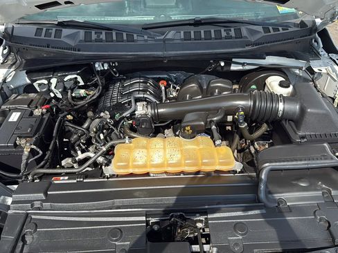 Used 2018 Ford F150 XL w/ Equipment Group 101A Mid image 23