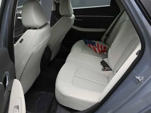 New 2026 Hyundai Sonata SEL FWD image 15