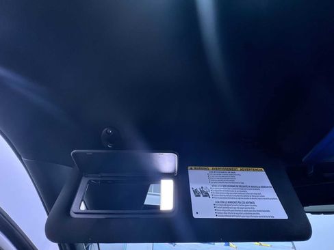 New 2026 Toyota Sequoia Limited image 32