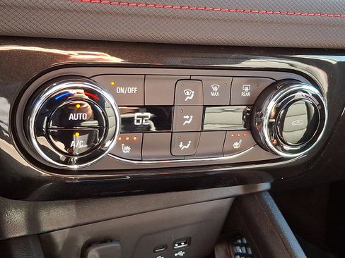 New 2026 Chevrolet TrailBlazer RS w/ Convenience Package image 11