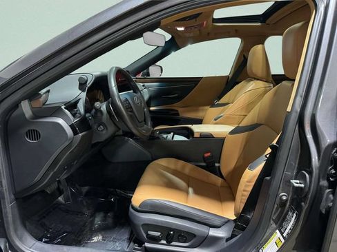 Used 2024 Lexus ES 250 w/ Premium Package AWD/4WD image 23