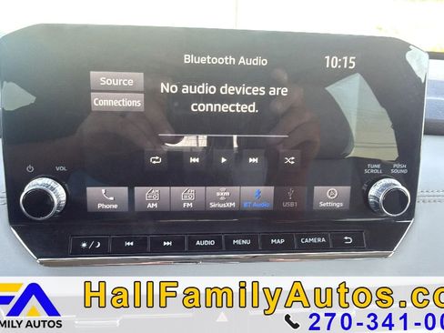 Used 2022 Mitsubishi Outlander SEL AWD/4WD image 33