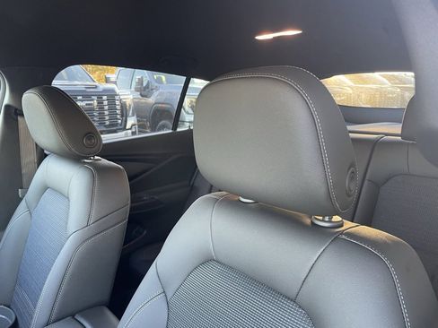 New 2026 Buick Envista Preferred w/ Convenience I Package image 22