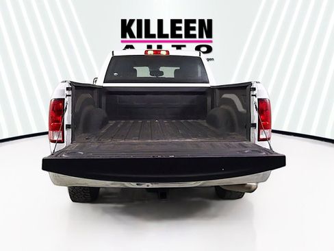 Used 2019 RAM 1500 Tradesman w/ Popular Equipment Group image 25