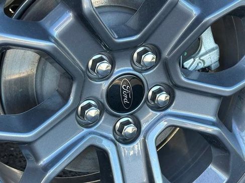 New 2025 Ford Maverick XLT image 15