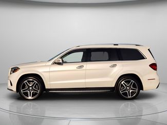 Used 2017 Mercedes-Benz GLS 550 GLS 550 video 2