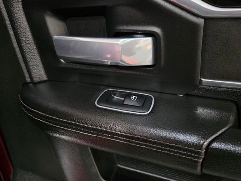 Used 2020 RAM 2500 Laramie w/ Night Edition image 36