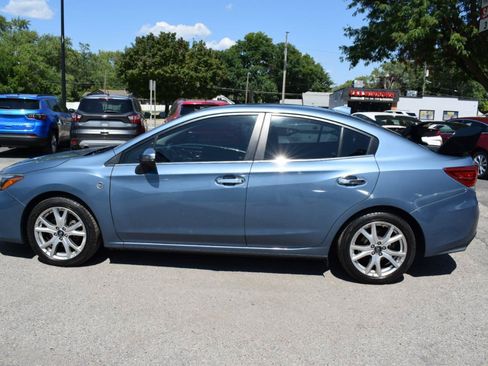 Used 2018 Subaru Impreza 2.0i Limited w/ 50th Anniversary Edition AWD/4WD image 10