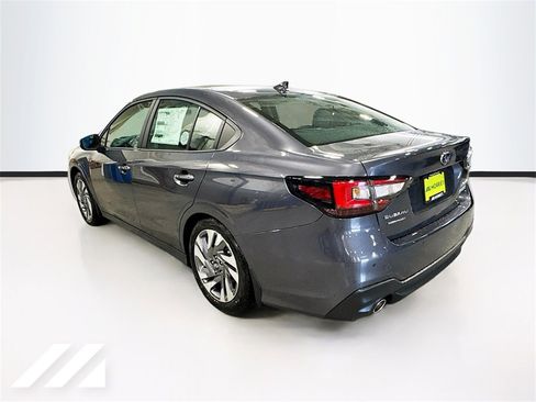 Used 2025 Subaru Legacy Touring XT w/ Popular Package #3 image 7