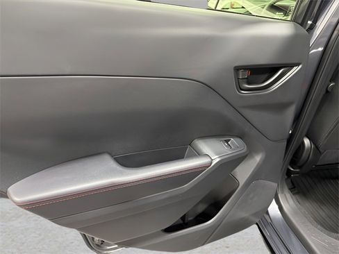 Certified 2025 Subaru Impreza RS w/ Popular Package #1 image 27