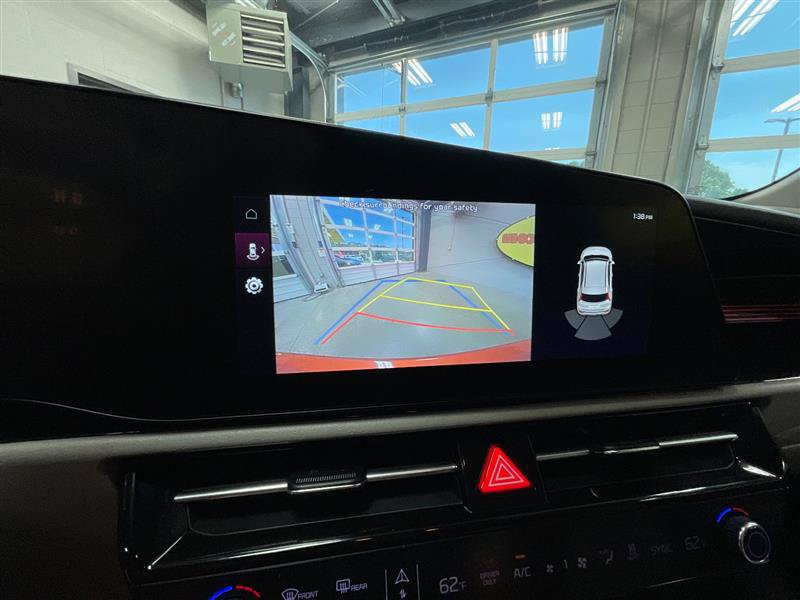Used 2023 Kia Niro Wind w/ Wind Preserve Package FWD image 18
