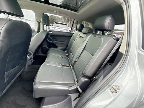 Used 2021 Volkswagen Tiguan SEL image 23