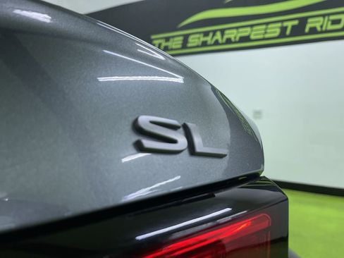 Used 2023 Nissan Altima 2.5 SL image 14