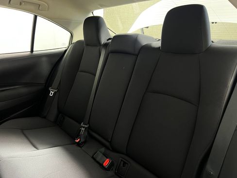 Certified 2024 Toyota Corolla LE FWD image 20