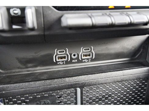 Used 2025 RAM 1500 Laramie w/ Laramie Southwest Edition image 29