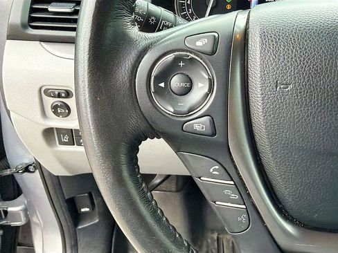 Used 2016 Honda Pilot EX-L image 36