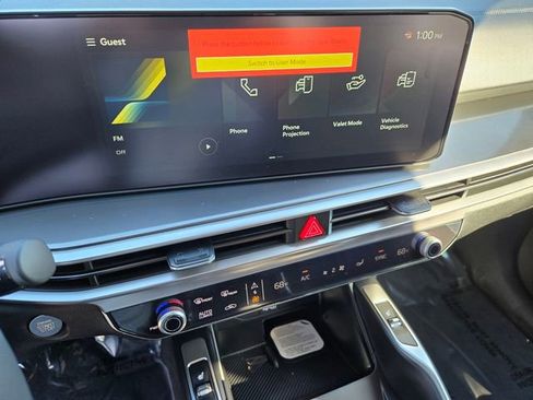 New 2026 Kia Sorento S w/ S Panoramic Sunroof Package FWD image 11