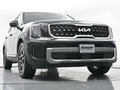 Used 2023 Kia Telluride EX X-Line AWD/4WD image 44
