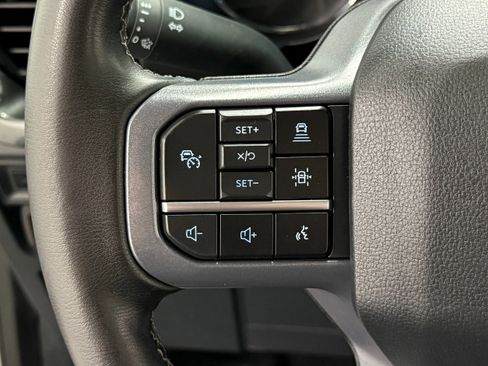 Used 2023 Ford F150 XLT w/ Equipment Group 302A High AWD/4WD image 17