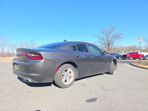 Used 2023 Dodge Charger SXT w/ Cold Weather Package image 4