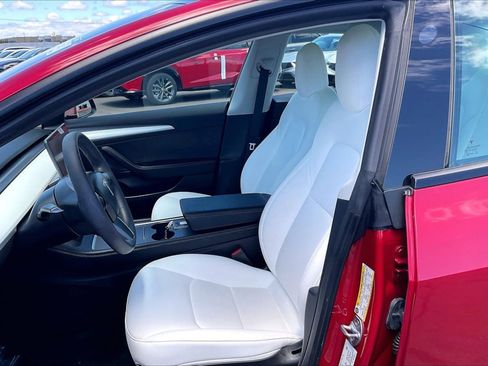 Used 2023 Tesla Model 3 Standard Range RWD image 20