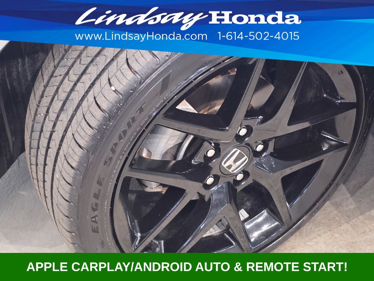Used 2025 Honda Civic Sport image 25