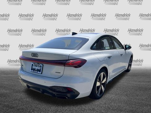 Used 2026 Audi A5 2.0T Premium Plus AWD/4WD image 9