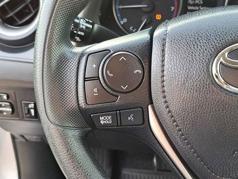 Used 2017 Toyota RAV4 LE w/ All Weather Liner Package image 19